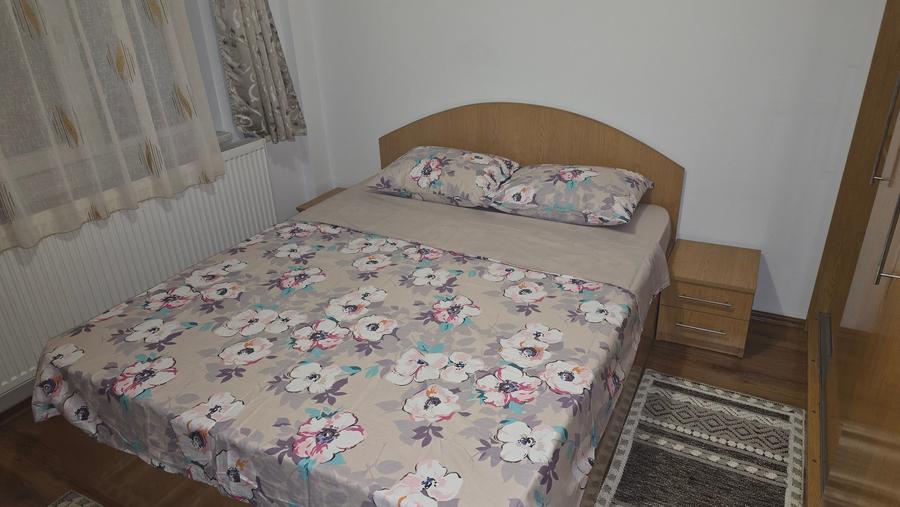 Apartament cu 2 camere decomandat în Ultracentral