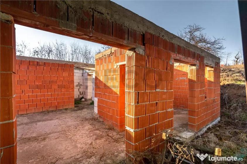 RECO. CASA LA ROSU , CETARIU - 3