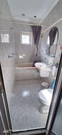 Apartament cu 2 camere, mobilat în Cișmigiu