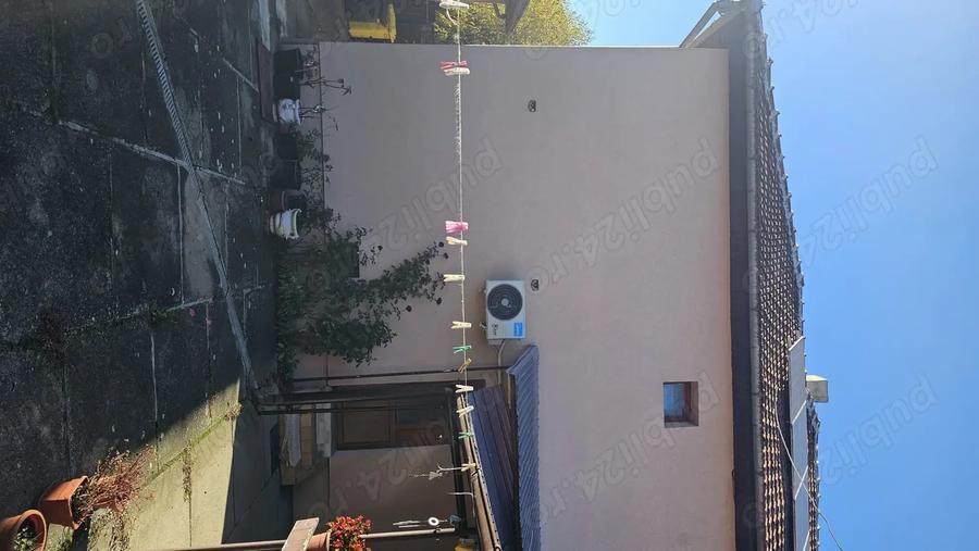Proprietar, vand casa in Faget - 3
