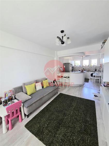 Apartament 2 Camere, Superb, Zona Centrala - 1