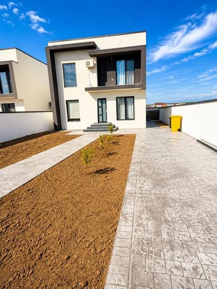 Casa zona Selgros 323 mp teren / P+1 / 120mp - 1