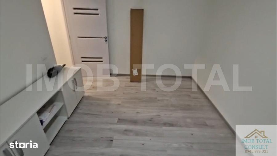 Apartament cu 2 camere în Trivale