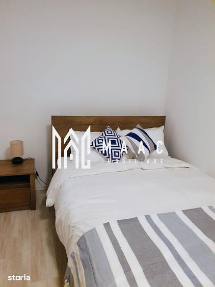 Apartament cu 2 camere semidecomandat în Mihai Viteazul
