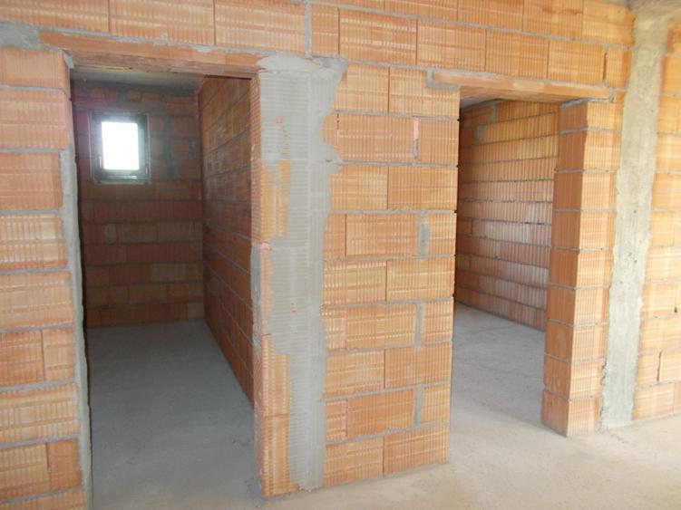 Casă individuală cu 4 camere cu Teren 520 Mp în Giroc