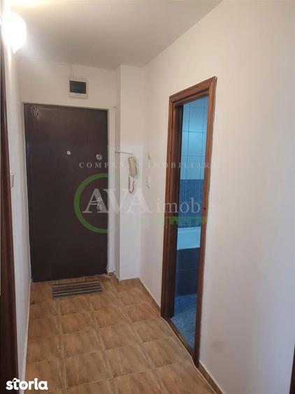 Garsoniera confort 1, zona Neagoe Voda - 6