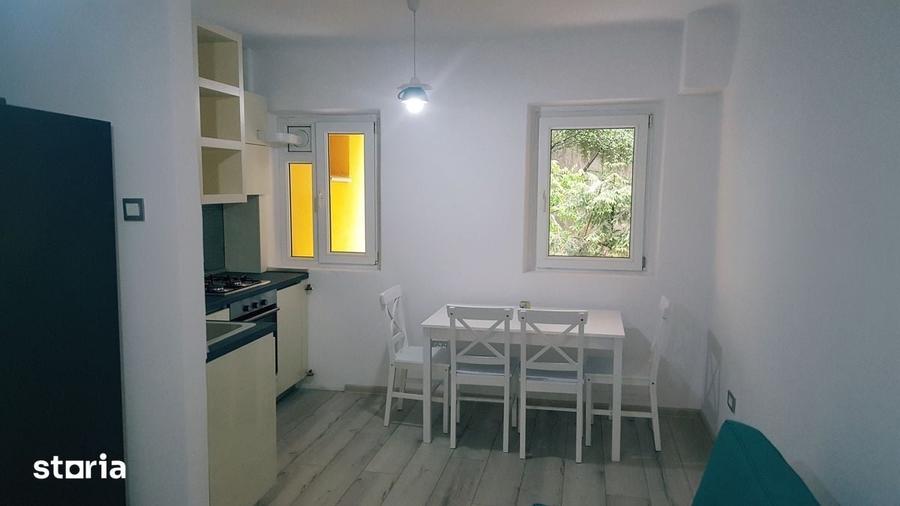 Apartament 2 camere Obor - 4
