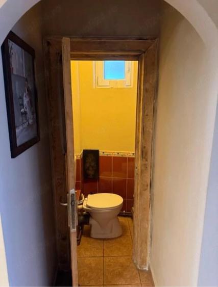 Apartament cu 2 camere semidecomandat în Armeneasca