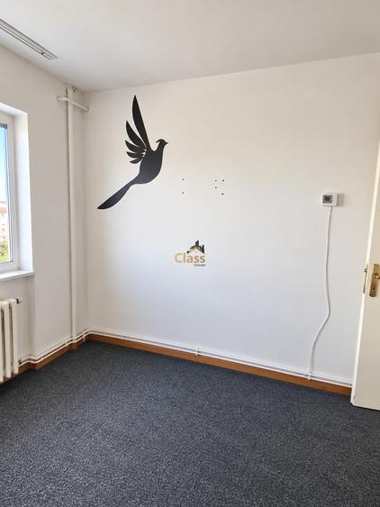 Apartament cu 3 camere decomandat, mobilat în Mărăști