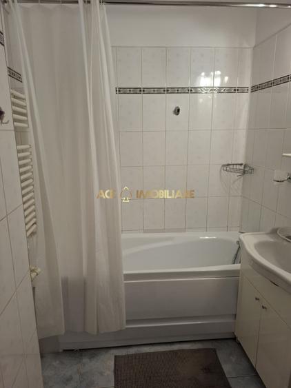 Apartament cu 2 camere semidecomandat, mobilat în Crângași