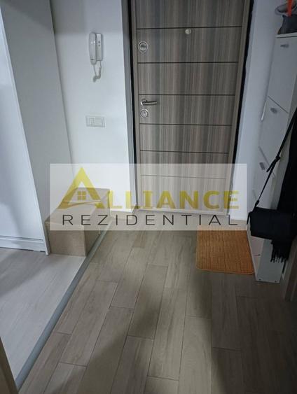 Apartament cu 2 camere decomandat, mobilat în Sălaj