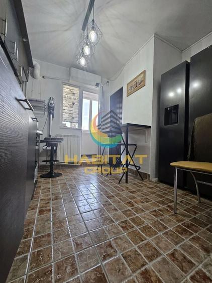 Apartament cu 2 camere decomandat, mobilat în Apărătorii Patriei