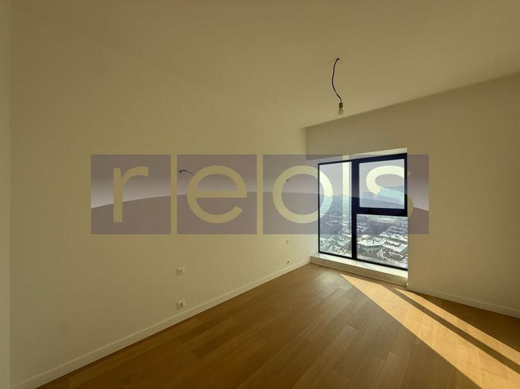 Apartament cu 3 camere decomandat în Floreasca