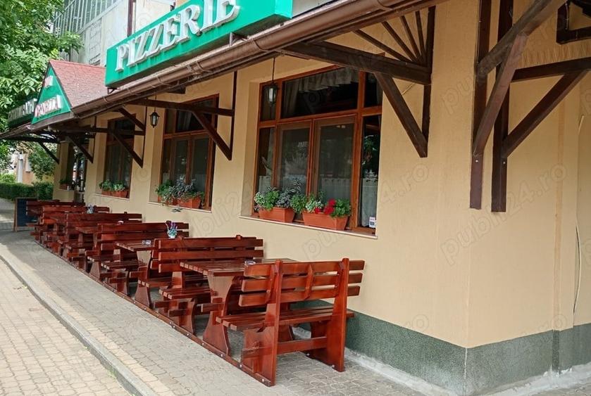Spațiu comercial, de 140 mp, în Micălaca