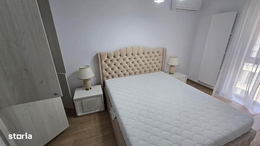 Apartament 2 Camere/Moghioros Park Residence.Bloc Nou+Loc Parcare . - 8