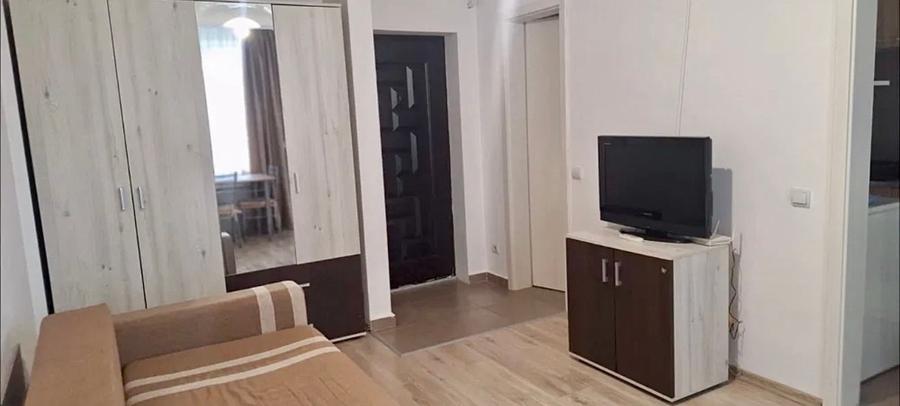 Garsonieră semidecomandată în Popești-Leordeni