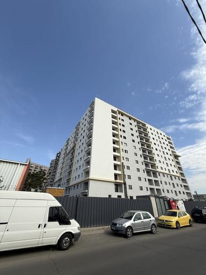 Apartament cu 2 camere decomandat în 1 Decembrie 1918