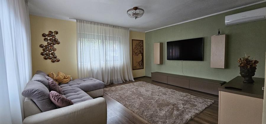 Casa 3 camere -Pantelimon Ilfov - 5