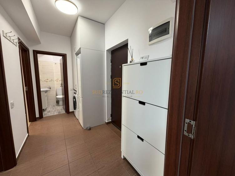 Apartament 2 camere, gata de mutare, metrou Berceni, Popesti Leordeni - 7