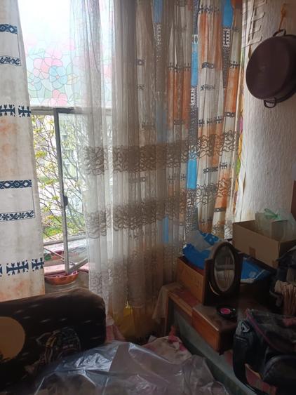 Apartament cu 3 camere semidecomandat în Rogerius