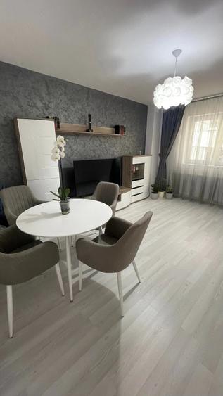 Apartament cu 2 camere decomandat în Lujerului