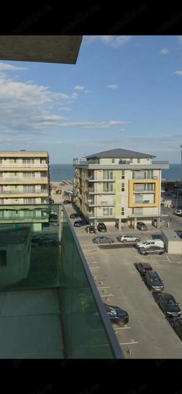 Apartament cu 2 camere semidecomandat în Nord