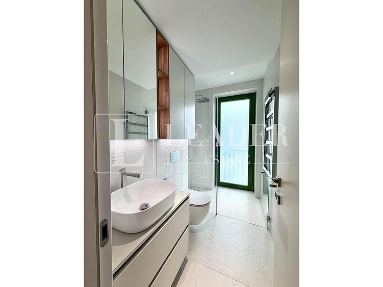 Apartament cu 2 camere în Obor