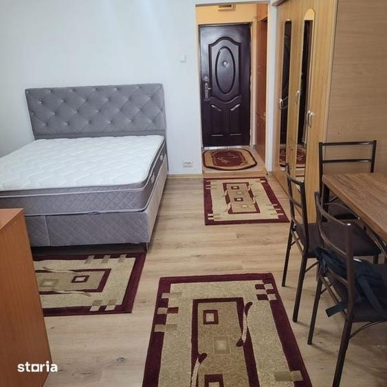 Garsonieră în Berceni
