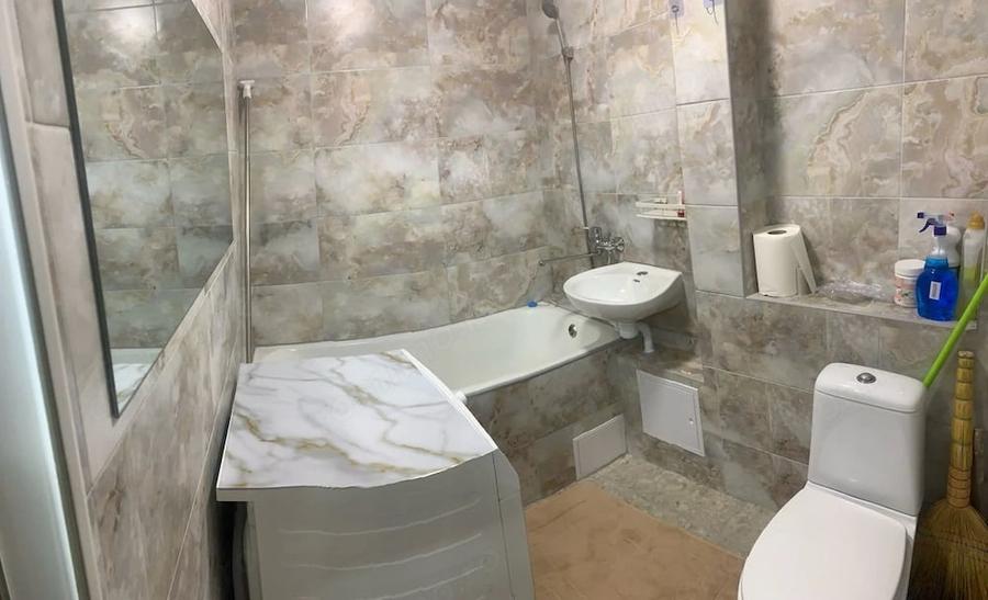 Garsonieră decomandată în Titulescu