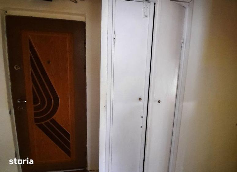 Apartament 2 camere Maratei , 52 metri, etaj 1 Cod:159631 - 8