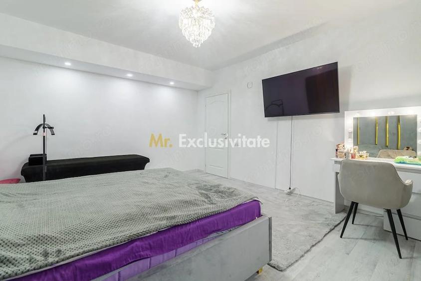 Casă cu 7 camere cu Teren 2000 Mp în Periș