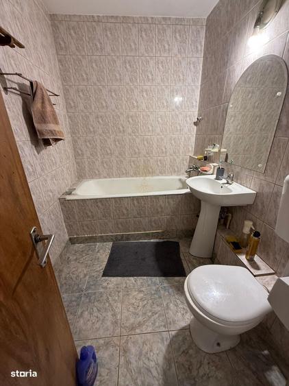 3 Camere | Decomandat | An constructie 1979 | Zona Gorjului - 8