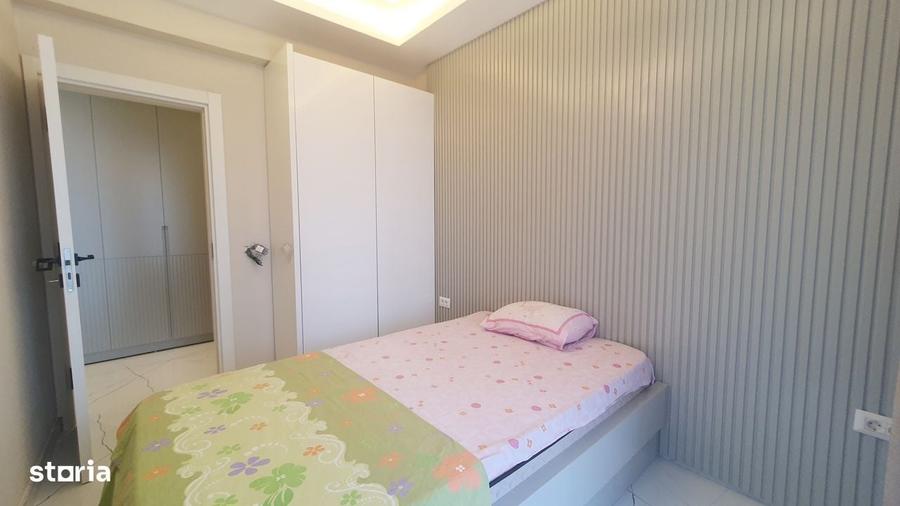 Apartament Modern 2 Dormitoare 2025, posibilitate Parcare, mobilat nou - 11