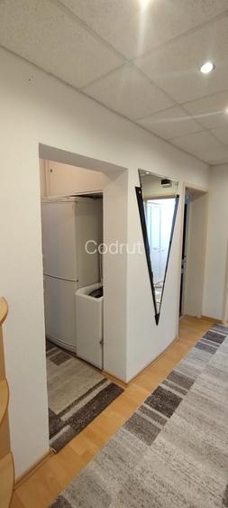 Apartament:3 camere, 65mp de inchiriat