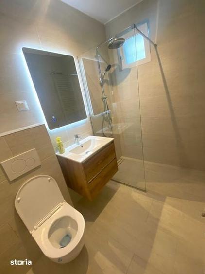 Inchiriez ap 2 camere Iulius Mall Gheorgheni Aleea Snagov - 8