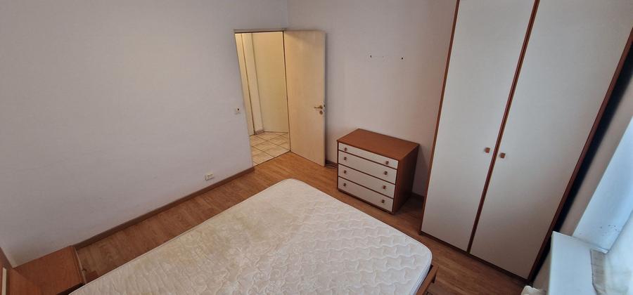Apartament cu 2 camere decomandat, mobilat în Gara