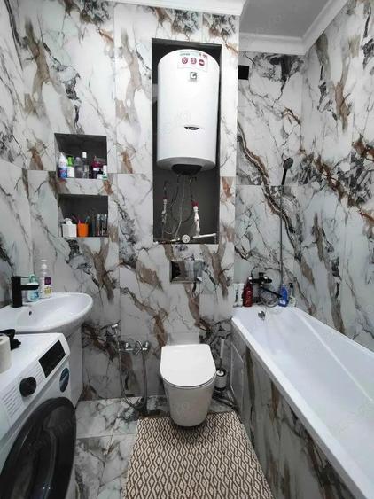 Garsonieră în Politehnica