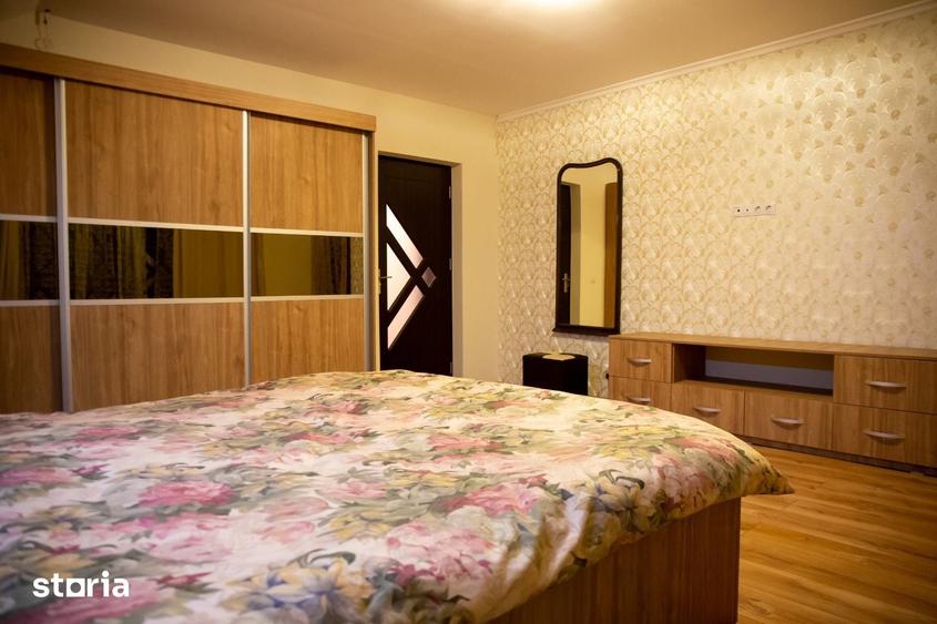 Casă cu 4 camere cu Teren 300 Mp în Apahida