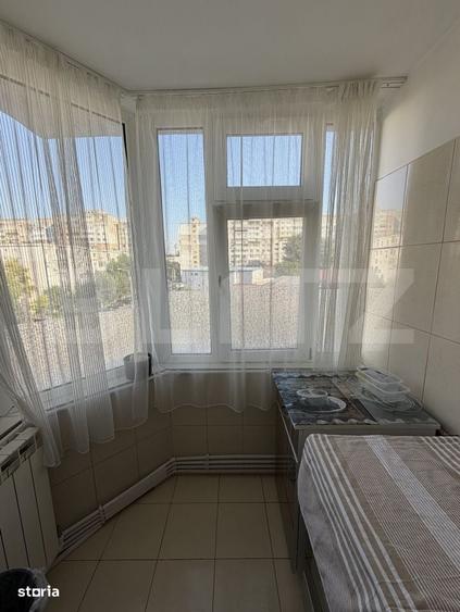 Apartament Cu 2 Camere Micro 17 - 7