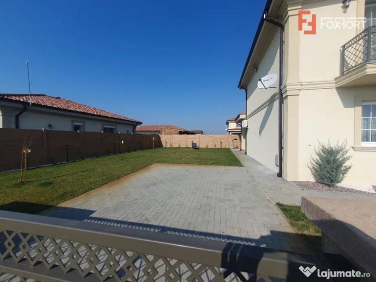 Casă cu 4 camere cu Teren 380 Mp în Urseni