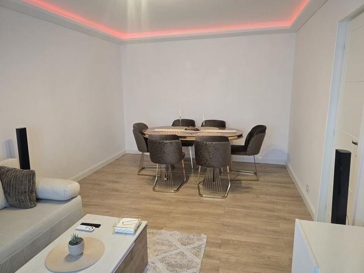 Inchiriez apartament 2 camere - 3