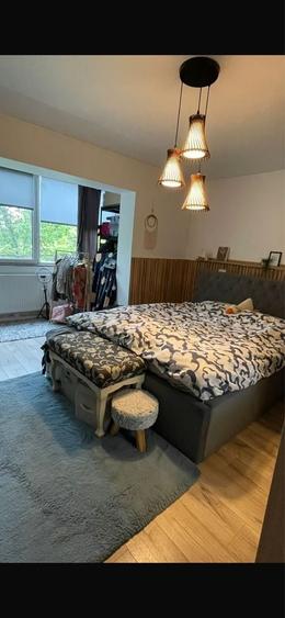 Apartament cu 2 camere în Unirea