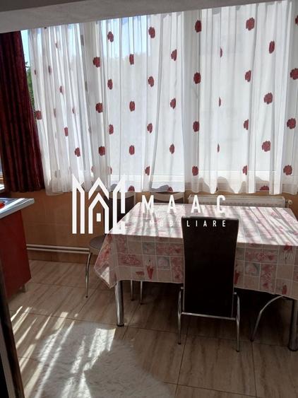 Apartament cu 2 camere decomandat, mobilat în Ștrand