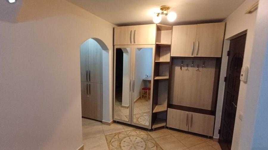 Apartament cu 2 camere decomandat în Lehnești