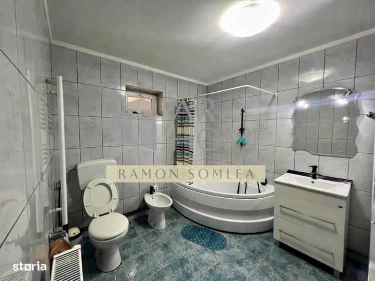 Casă cu 4 camere în Tăriceni