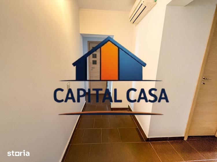 Apartament cu 3 camere în Drumul Taberei