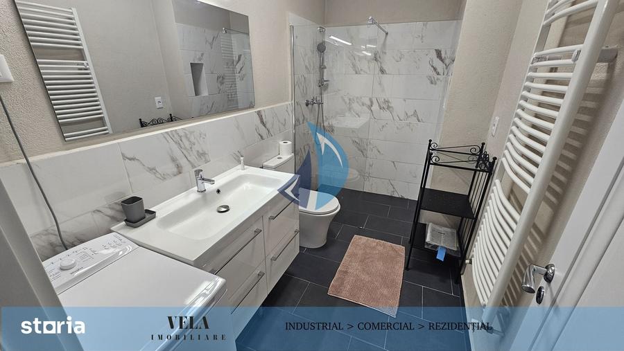 Apartament 2 camere, finisaje premium, terasa - 2
