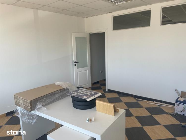 Spatiu 35m de inchiriat - 4