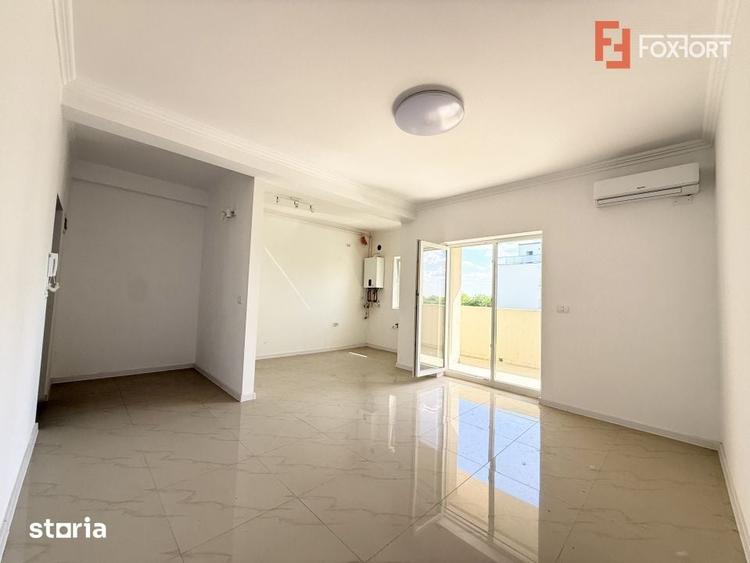 Apartament cu 3 camere, 62,6 mp, de vanzare in zona Torontalului - 9
