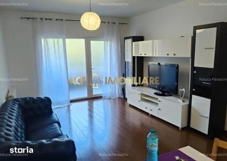 Apartament cu 2 camere în Militari